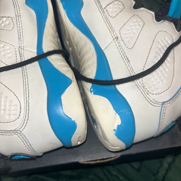 Jordan - Picture 5 of 7